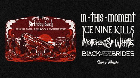 kbpi birthday bash 2022.